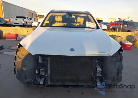 2016 Mercedes-Benz Glc 300 из США, поврежденный, VIN WDC0G4JB5GF083140